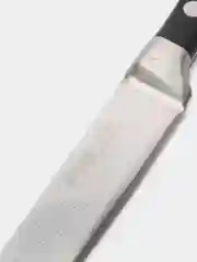 Нож кухонный, 12,5 см, кованый