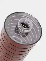 Терракотовый дозатор для жидкого мыла, 2 цвета