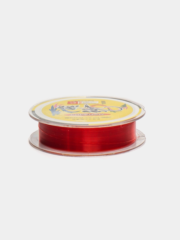 Леска монофильная Nylon Line, 100 м