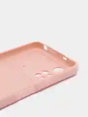 Конфетный чехол Xiaomi Poco M4 Pro 4G (Сяоми Поко М4 Про 4Г), прозрачный