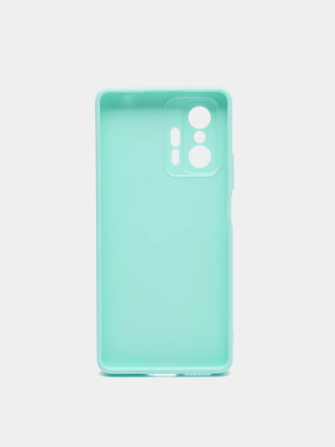 Мятный чехол для Xiaomi 11T, Xiaomi 11T Pro