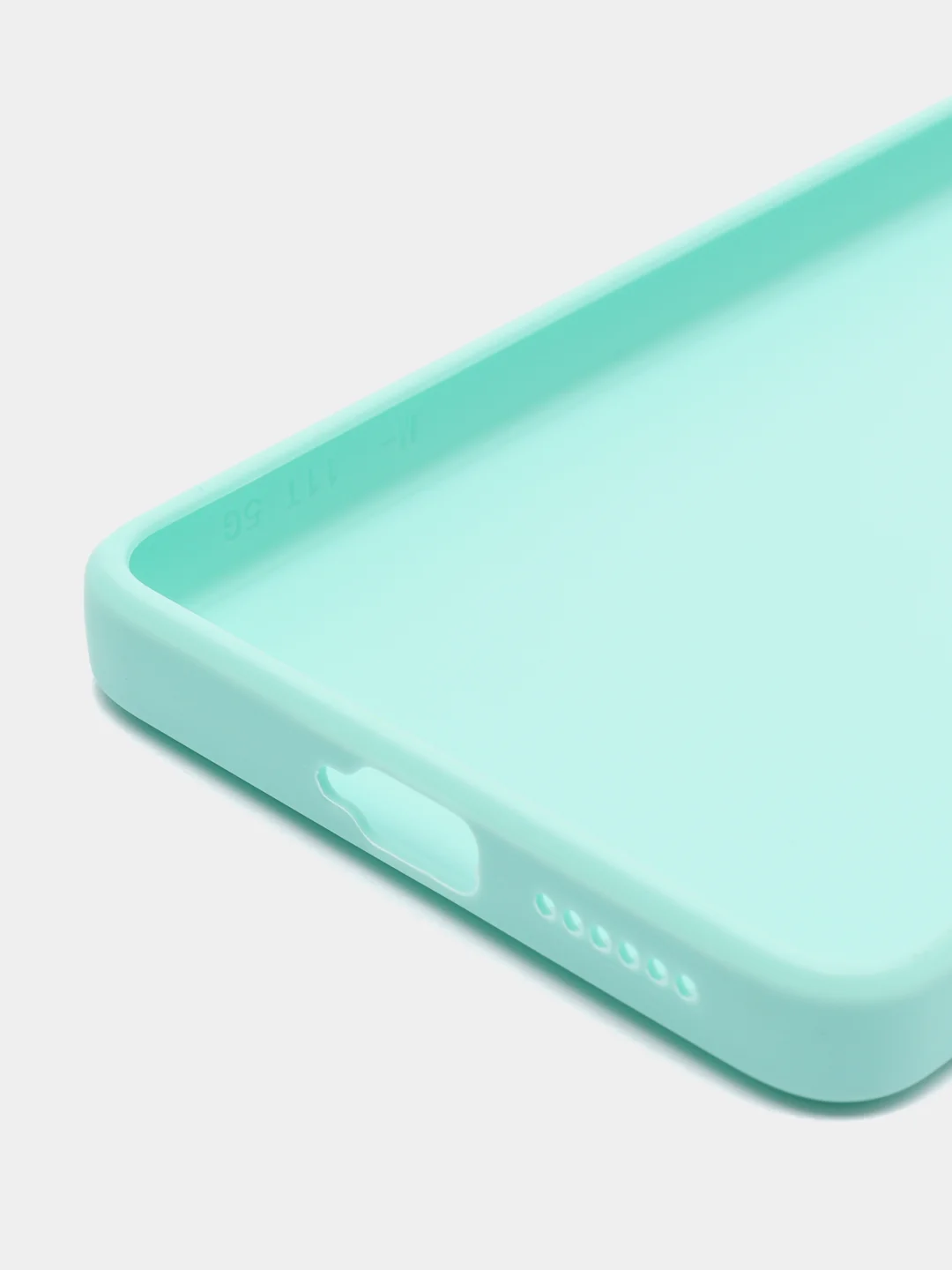 Мятный чехол для Xiaomi 11T, Xiaomi 11T Pro