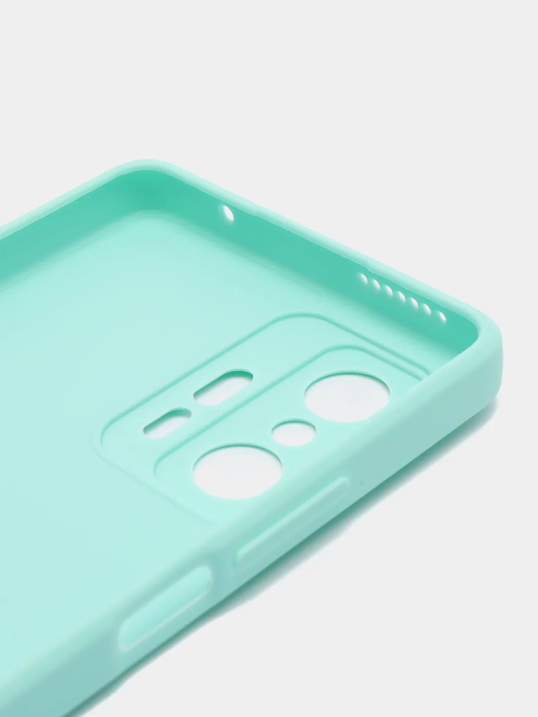 Мятный чехол для Xiaomi 11T, Xiaomi 11T Pro