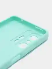 Мятный чехол для Xiaomi 11T, Xiaomi 11T Pro