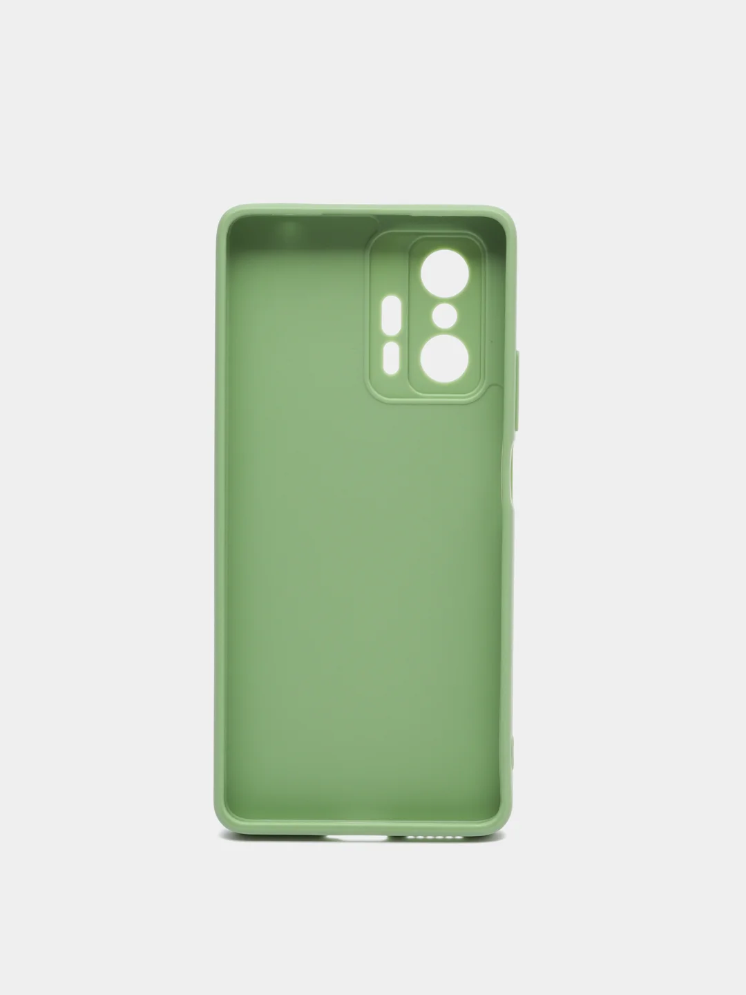 Лесной зеленый чехол для Xiaomi 11T, Xiaomi 11T Pro
