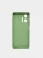 Лесной зеленый чехол для Xiaomi 11T, Xiaomi 11T Pro