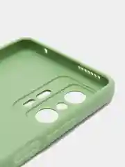 Лесной зеленый чехол для Xiaomi 11T, Xiaomi 11T Pro