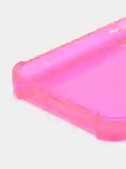 Фуксия чехол для iPhone XR, 11, 12, 13, 14, Pro, Pro Max, 7 / 8, 7 Plus, с карманом для карт