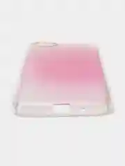 Розовый чехол Honor 7A, 7A Prime, 7S, Huawei Y5 2018, Lite, Y5 Prime, прозрачный, с рисунком