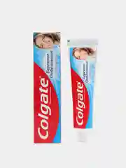 Зубная паста Colgate "Бережное отбеливание", 100 мл