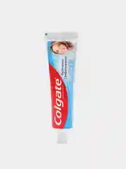 Зубная паста Colgate "Бережное отбеливание", 100 мл