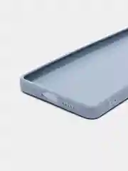 Серый меланж чехол для Xiaomi 11T, Xiaomi 11T Pro