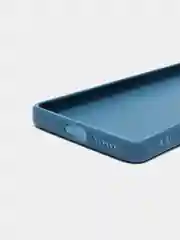 Синий меланж чехол для Xiaomi 11T, Xiaomi 11T Pro
