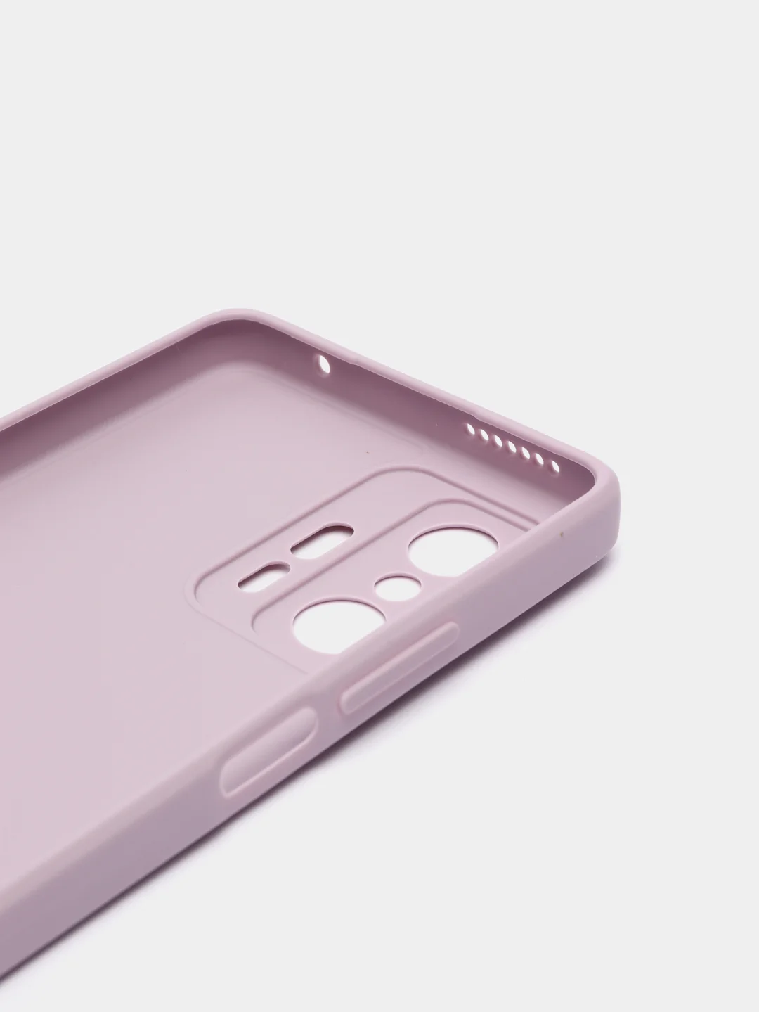 Лавандовый чехол для Xiaomi 11T, Xiaomi 11T Pro