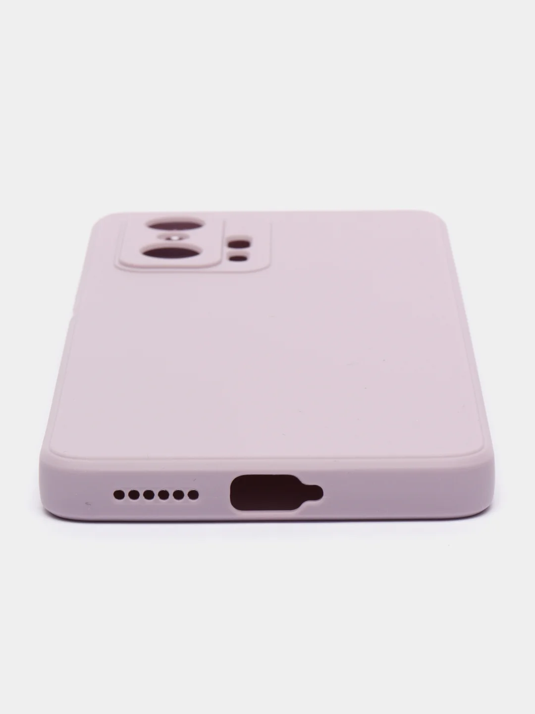 Лавандовый чехол для Xiaomi 11T, Xiaomi 11T Pro