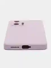 Лавандовый чехол для Xiaomi 11T, Xiaomi 11T Pro
