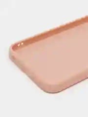 Конфетный чехол на Хiaomi redmi note 8Т с бархатистым покрытием внутри