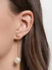 Висячие серьги