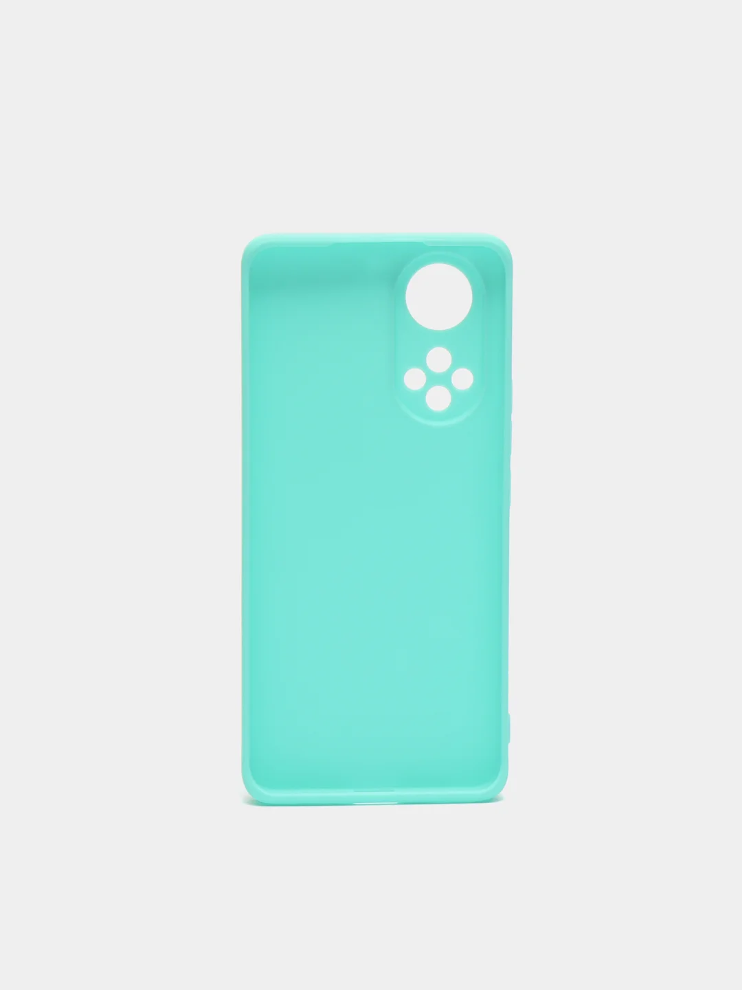 Бирюзовый чехол для Honor 50