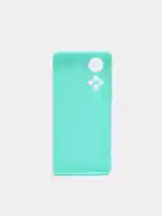 Бирюзовый чехол для Honor 50