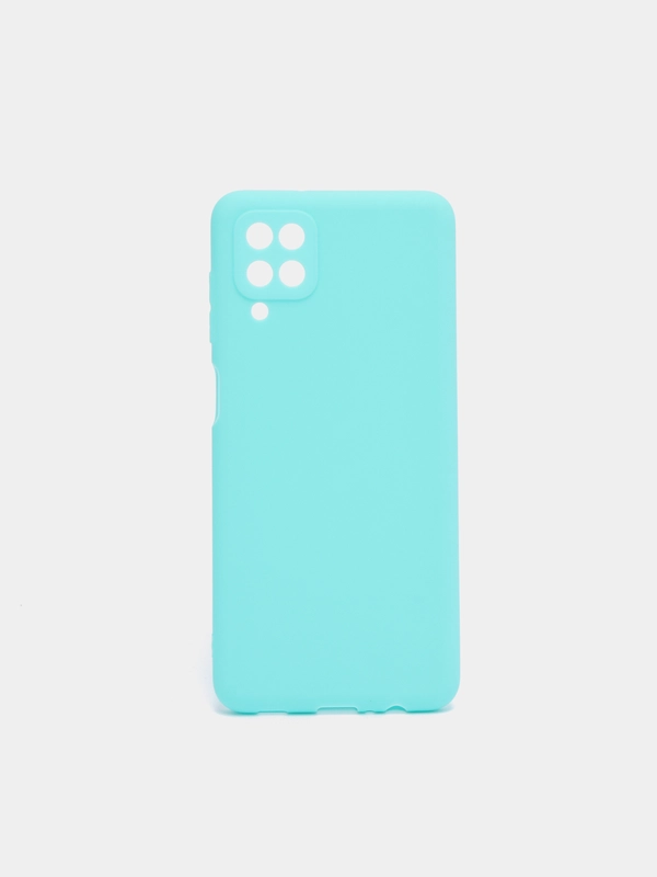 Чехол на Samsung A12