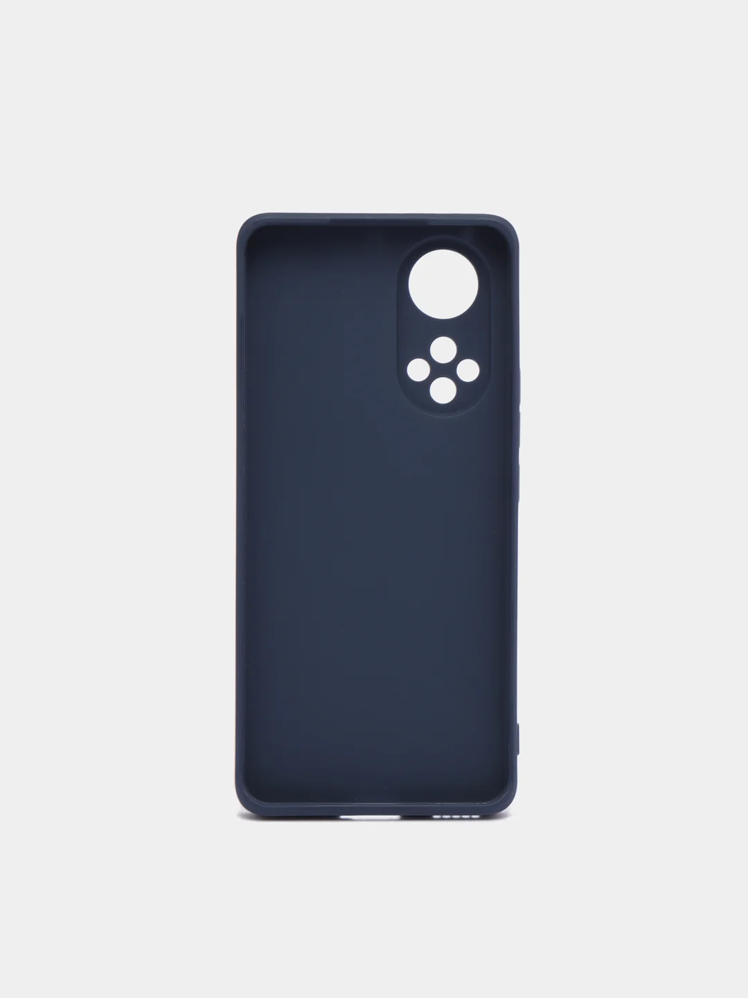 Темно-синий чехол для Honor 50