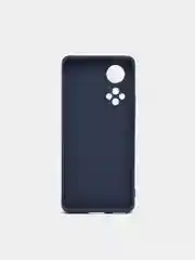 Темно-синий чехол для Honor 50
