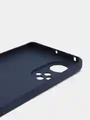 Темно-синий чехол для Honor 50
