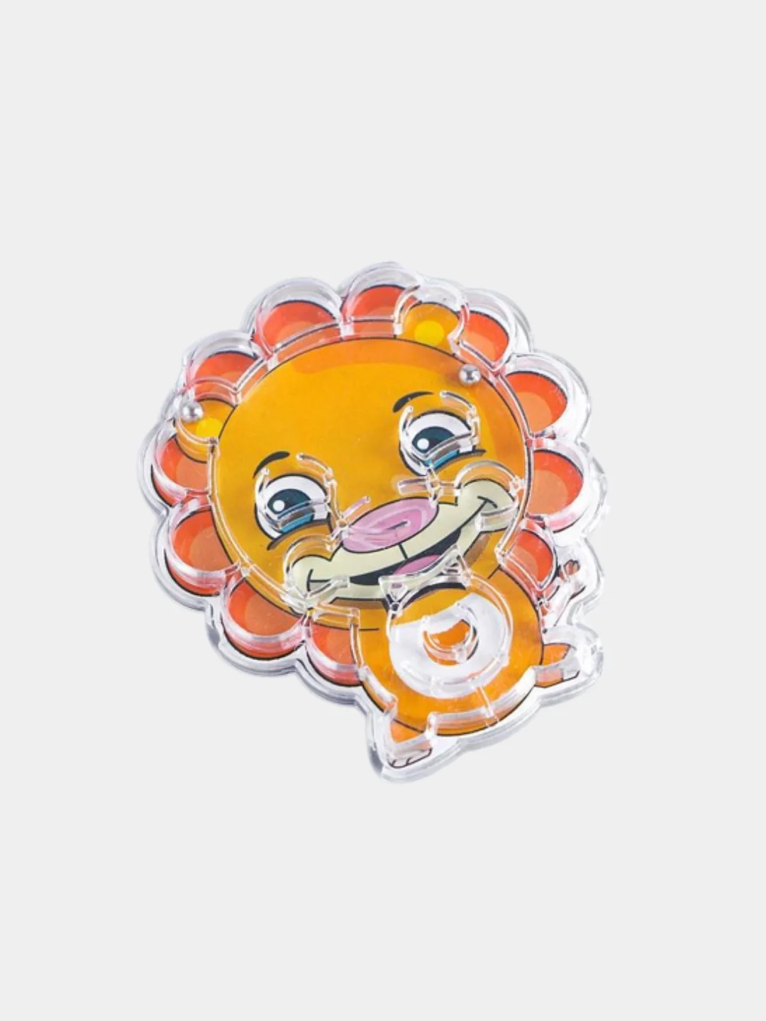 Аметистовый мини игра Головоломка. Игрушка для ребенка