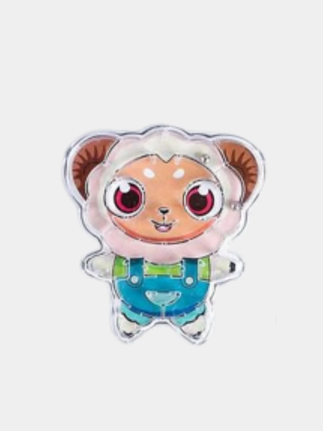 Аметистовый мини игра Головоломка. Игрушка для ребенка