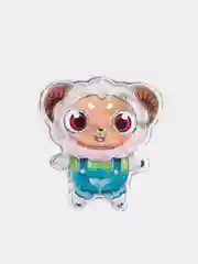 Аметистовый мини игра Головоломка. Игрушка для ребенка