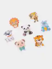 Аметистовый мини игра Головоломка. Игрушка для ребенка