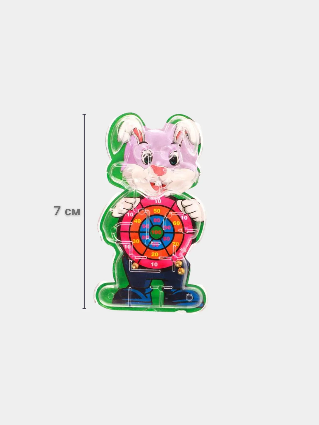 Аметистовый мини игра Головоломка. Игрушка для ребенка