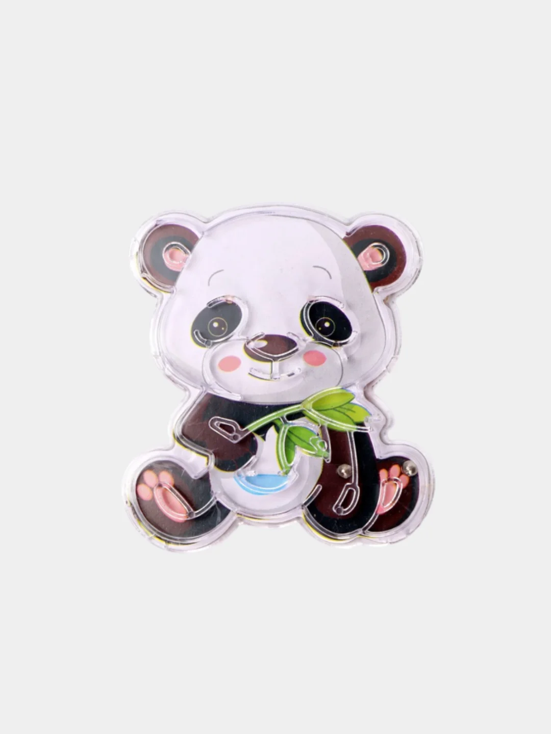 Аметистовый мини игра Головоломка. Игрушка для ребенка