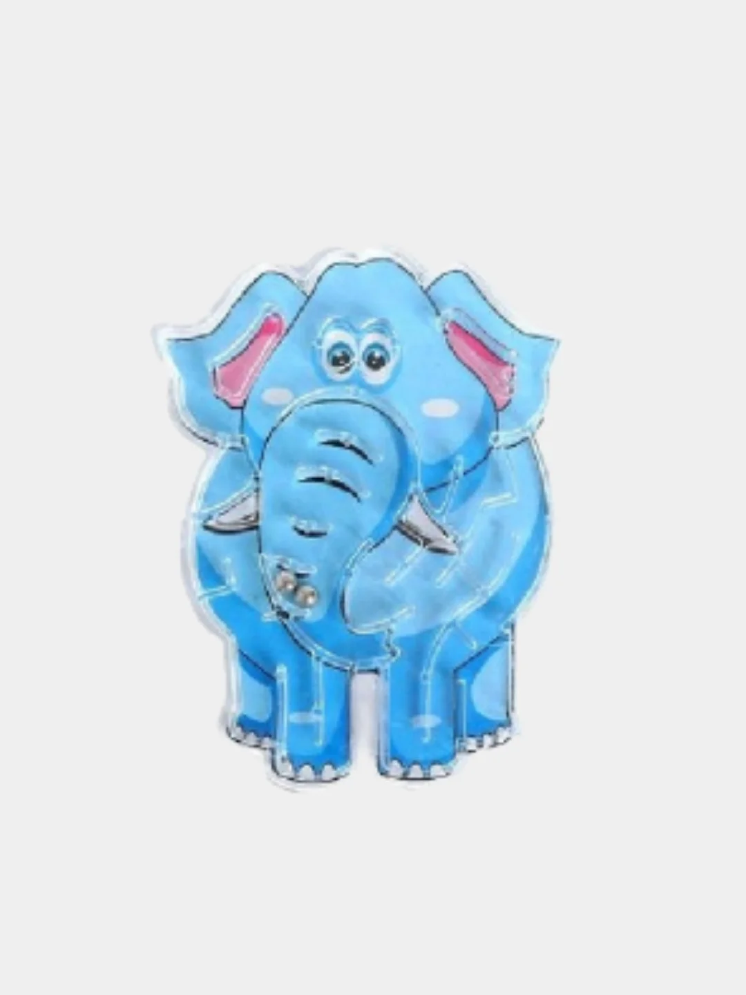 Аметистовый мини игра Головоломка. Игрушка для ребенка