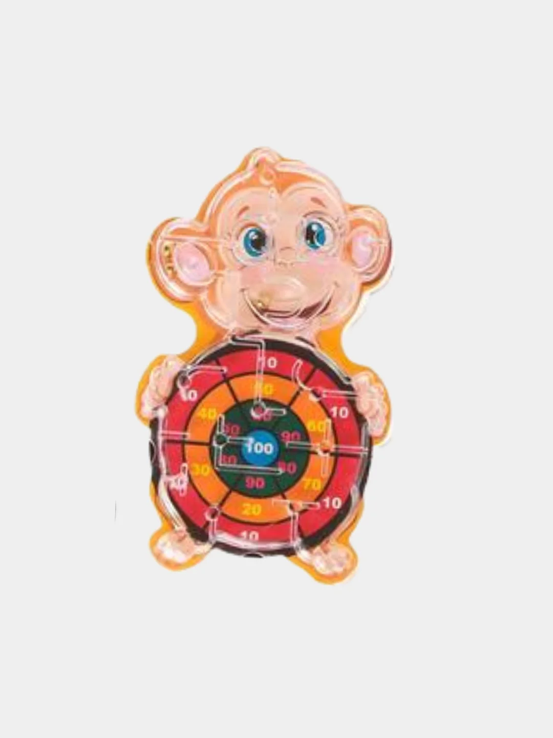 Алый мини игра Головоломка. Игрушка для ребенка