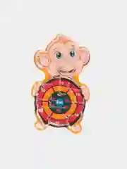 Алый мини игра Головоломка. Игрушка для ребенка