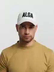 Бейсболка Алга