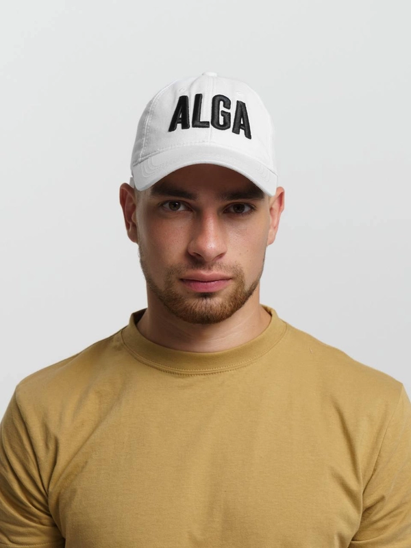 Бейсболка Алга