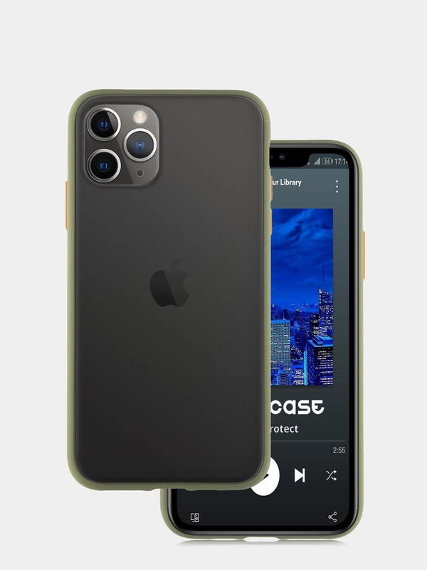 Чехол iPhone 11, 11 Pro, 11 Pro Max