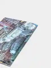 Обложка для паспорта