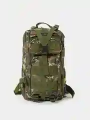 Кремовый рюкзак тактический