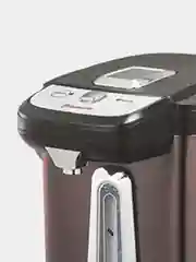 Коричневый термопот Sakura SA-1346BR, 6л