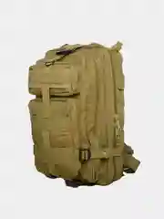 Золотистый хаки рюкзак тактический
