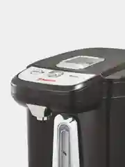 Черный термопот Sakura SA-1346BS