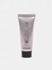 Слоновая кость акригель с блестками Runail Professional Elastone Gel, 18 мл