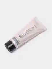 Хром акригель с блестками Runail Professional Elastone Gel, 18 мл