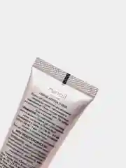 Хром акригель с блестками Runail Professional Elastone Gel, 18 мл