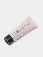 Серебряный акригель с блестками Runail Professional Elastone Gel, 18 мл