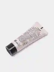 Серебряный акригель с блестками Runail Professional Elastone Gel, 18 мл
